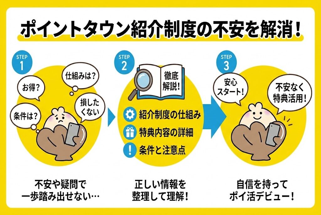 ポイントタウン