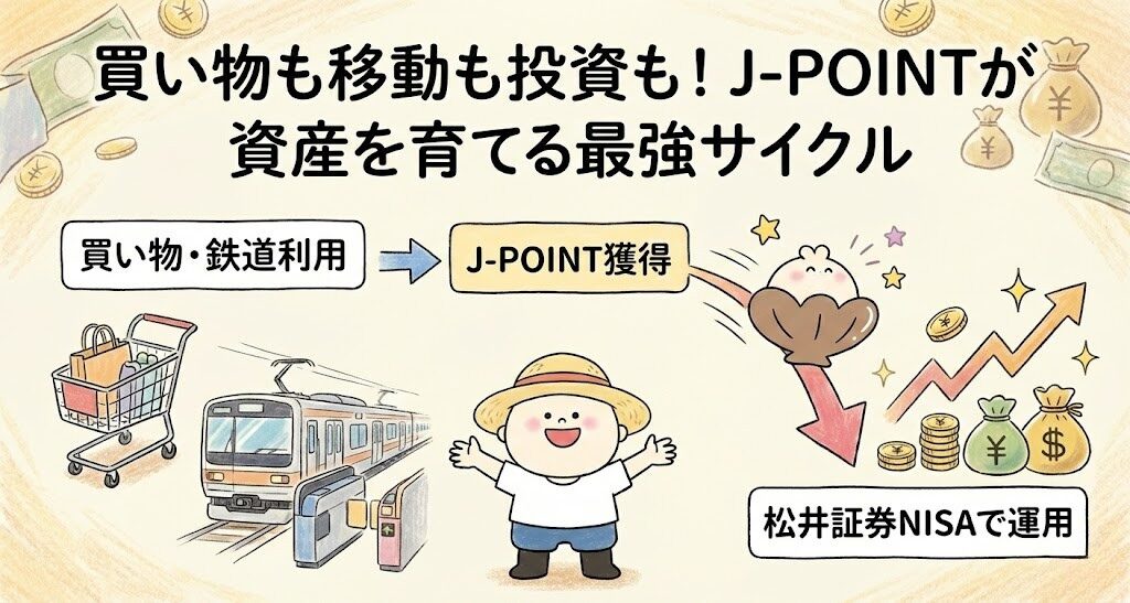 松井証券サイクル