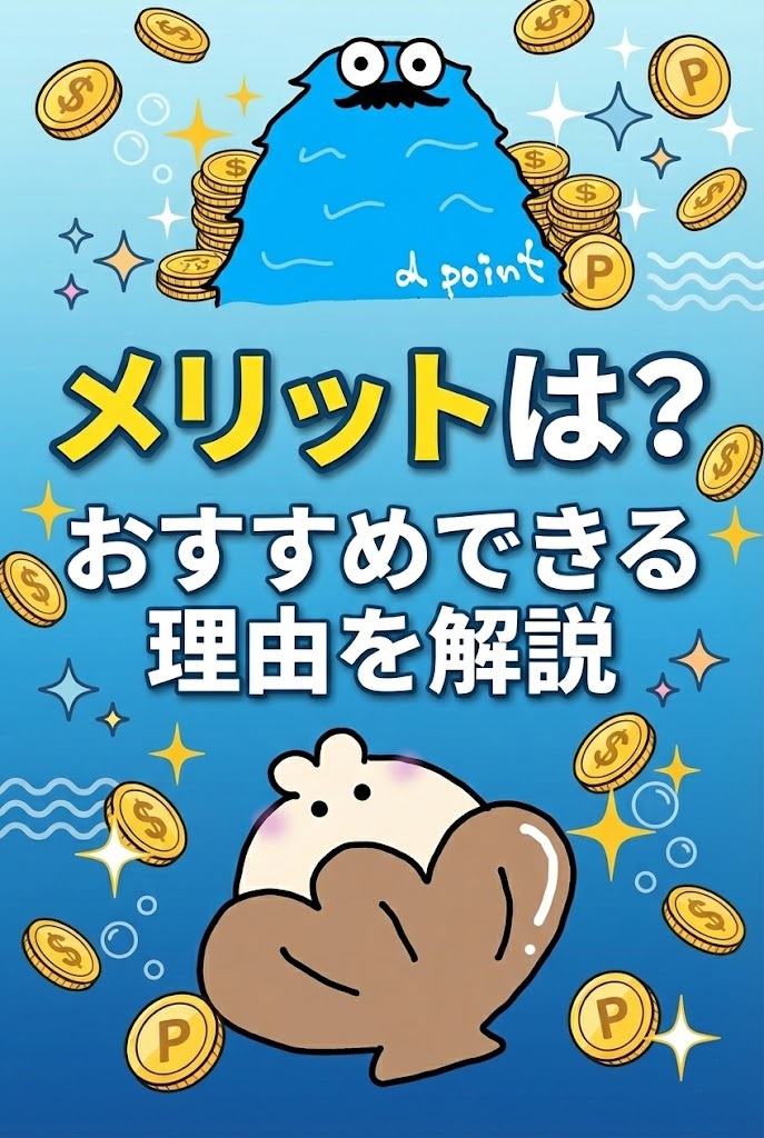 ahamoのメリット