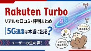 Rakuten Turboアイキャッチ