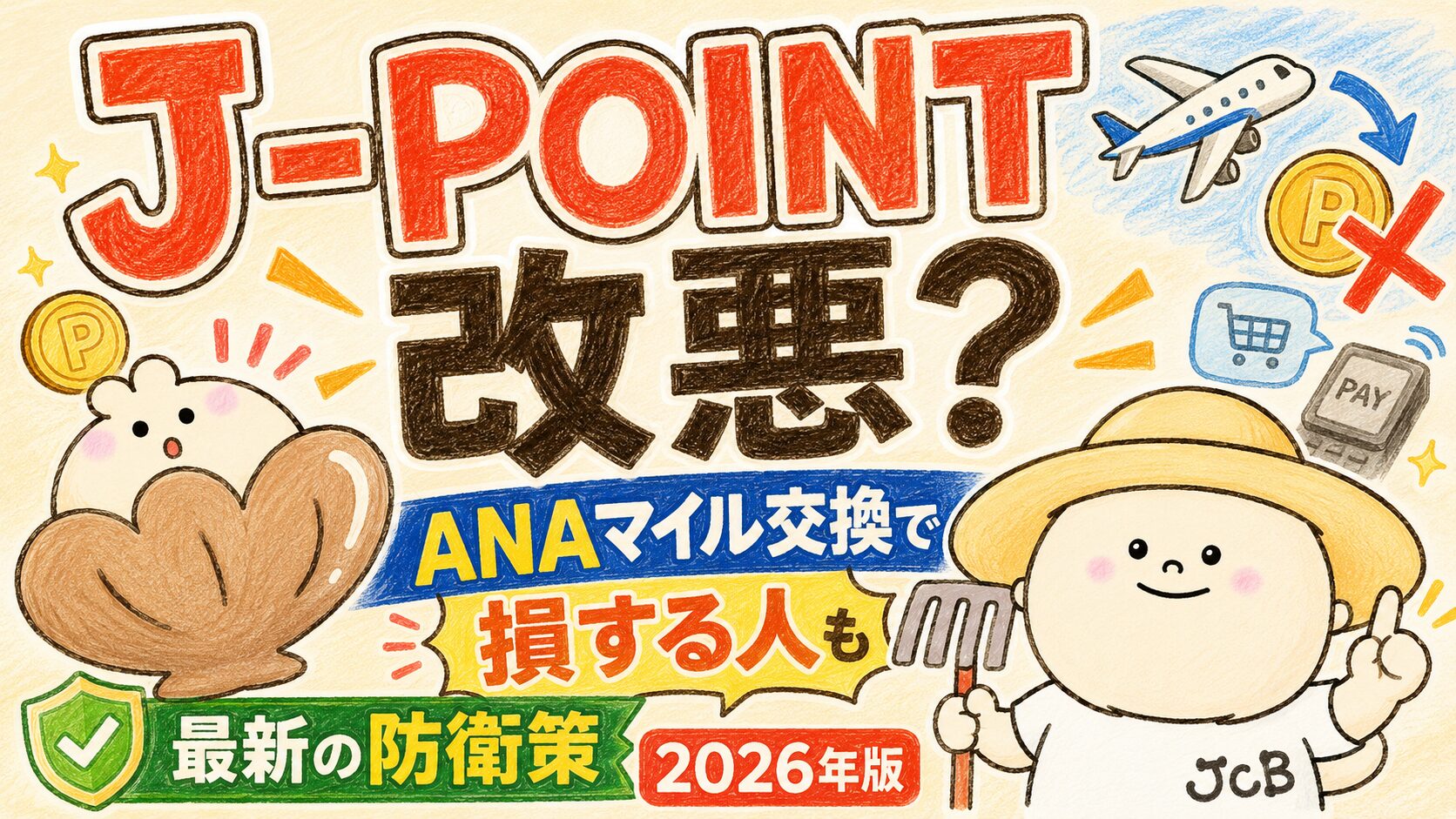 J-Point 改悪アイキャッチ