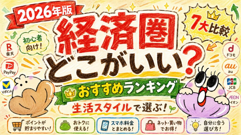 経済圏どこがいい？_アイキャッチ