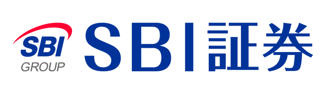 SBI証券のロゴ