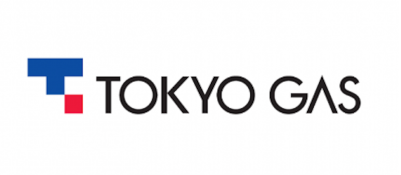 東京ガスのロゴ