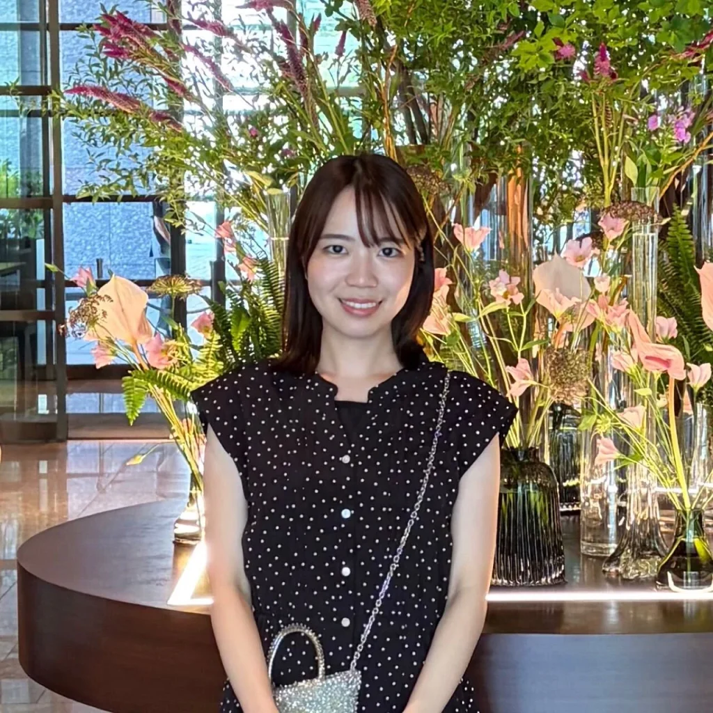 曽根原淳子